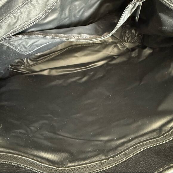 Y2K Vintage Tapestry Bag Cruises in the Orient Transatlantic 1920s Style Purse - Picture 6 of 6